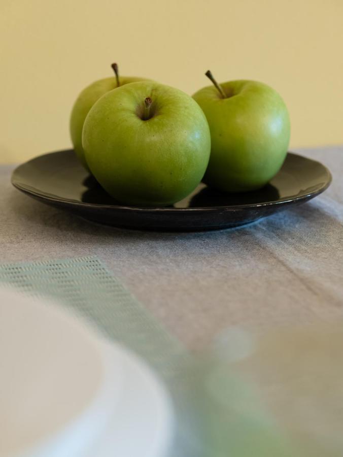 Green Apple Apartment 苏博蒂察 外观 照片