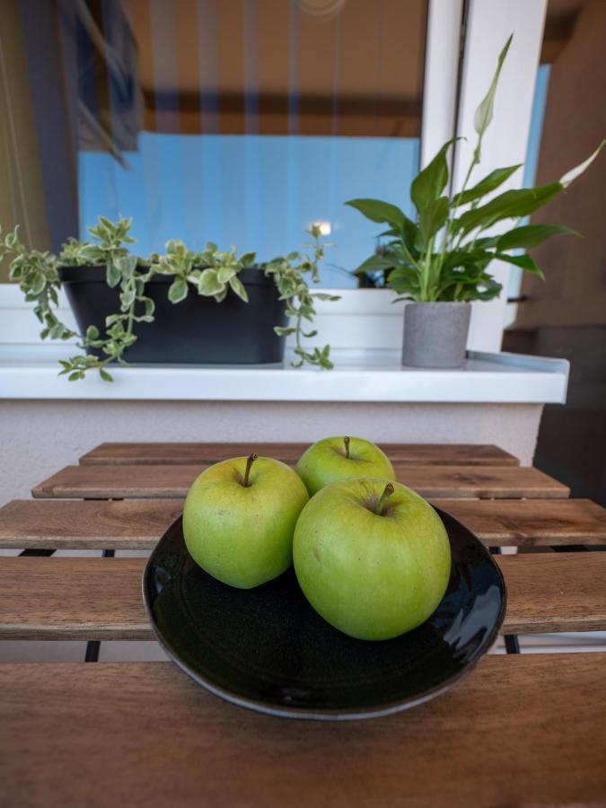 Green Apple Apartment 苏博蒂察 外观 照片